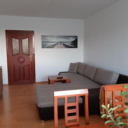 Apartman Family Poprad Luaran gambar