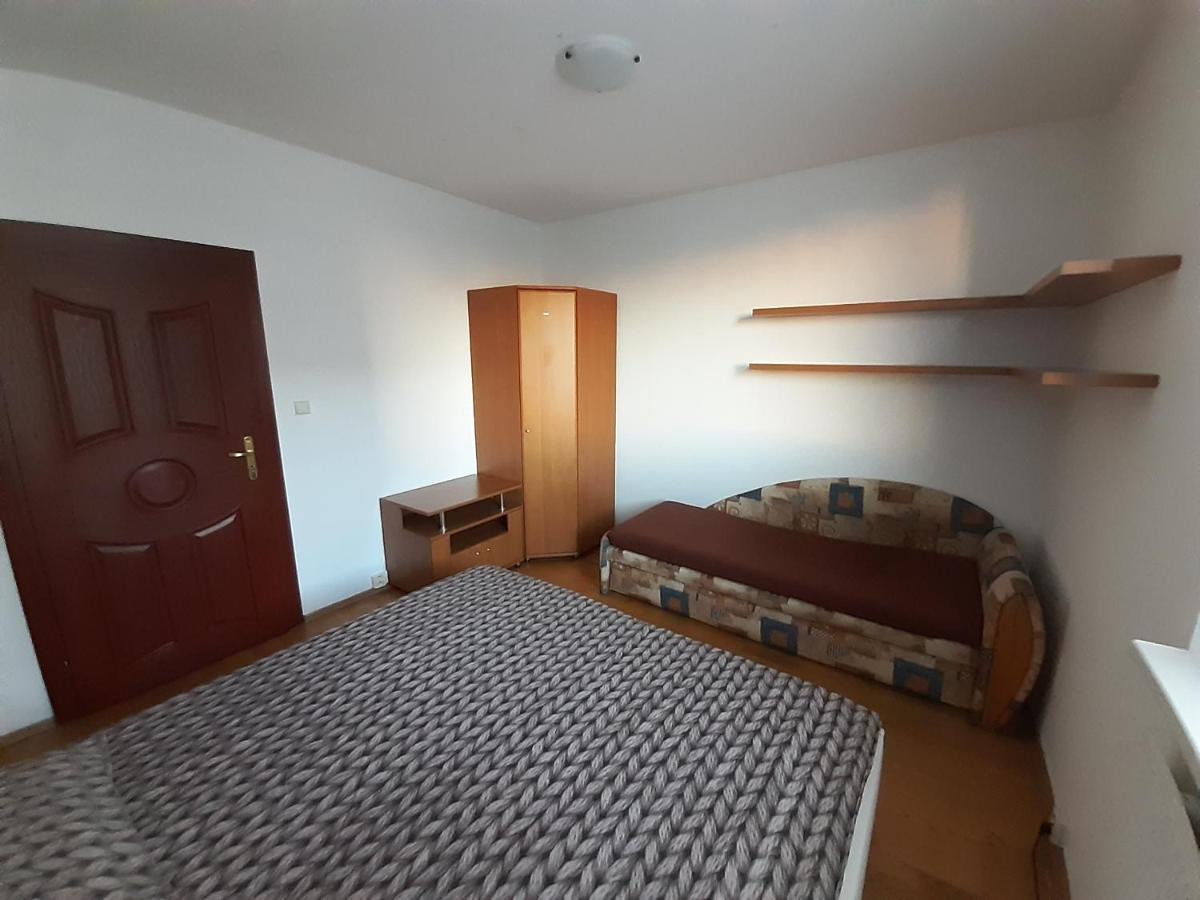 Apartman Family Poprad Luaran gambar