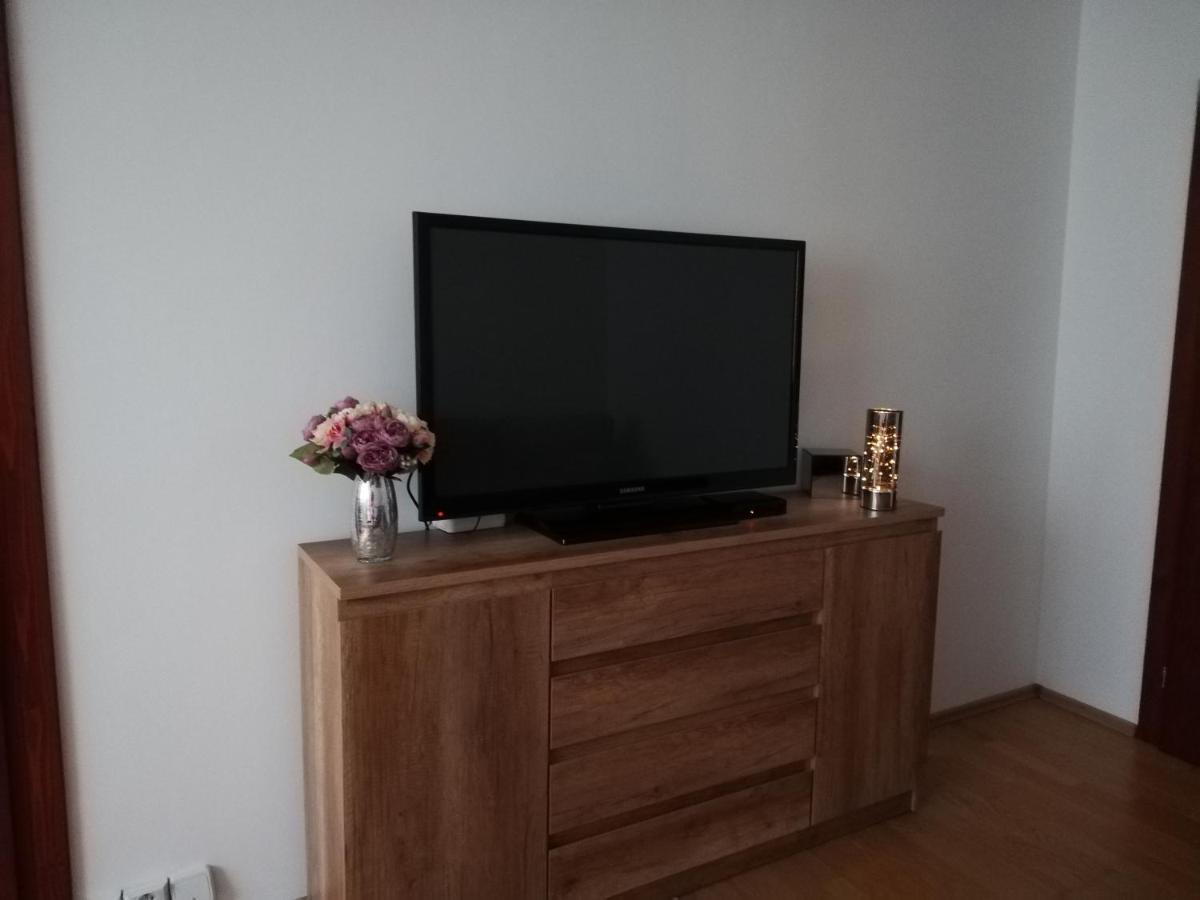 Apartman Family Poprad Luaran gambar