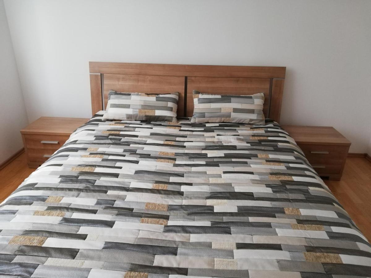 Apartman Family Poprad Luaran gambar