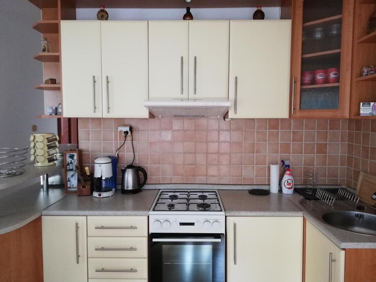 Apartman Family Poprad Luaran gambar