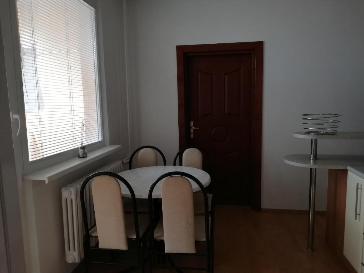 Apartman Family Poprad Luaran gambar