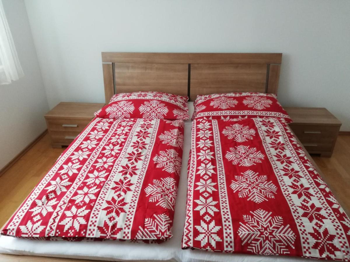 Apartman Family Poprad Luaran gambar